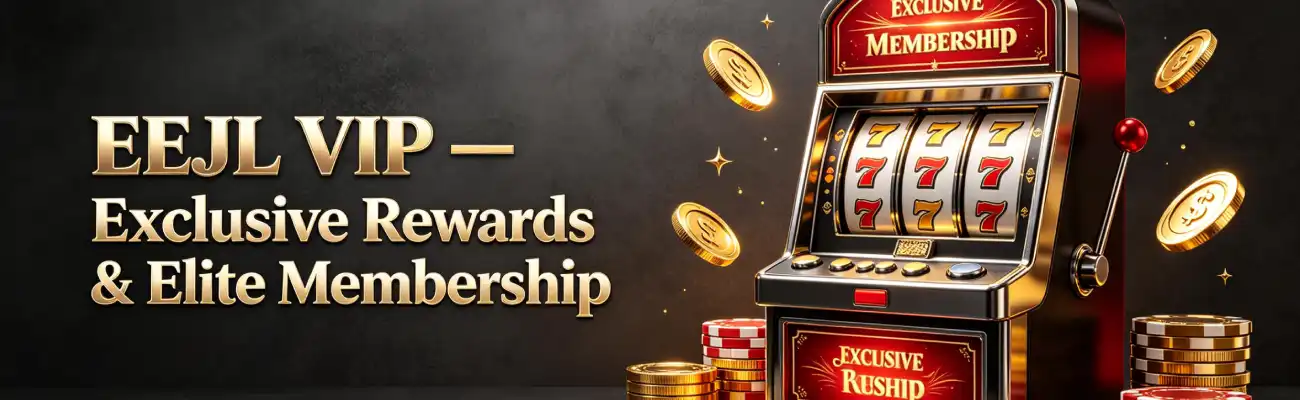 EEJL VIP lounge