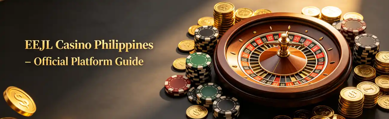 Welcome to eejl casino