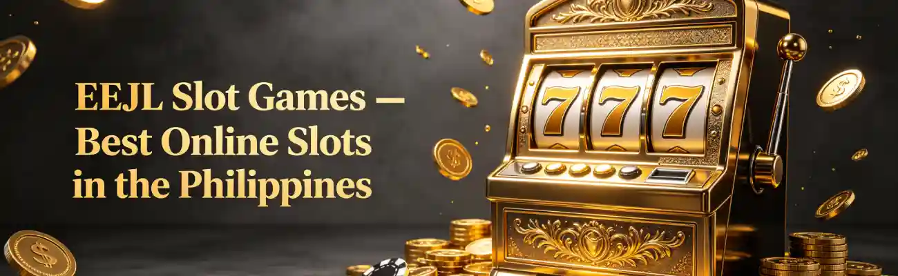 Welcome to eejl slot games